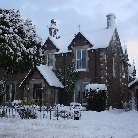 Merlindale Crieff Εξωτερικό φωτογραφία