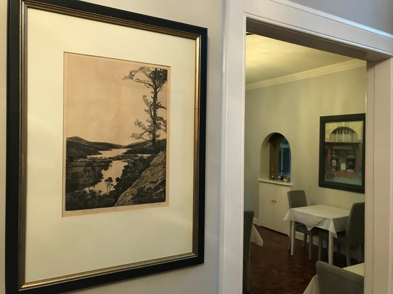 Merlindale Crieff Εξωτερικό φωτογραφία
